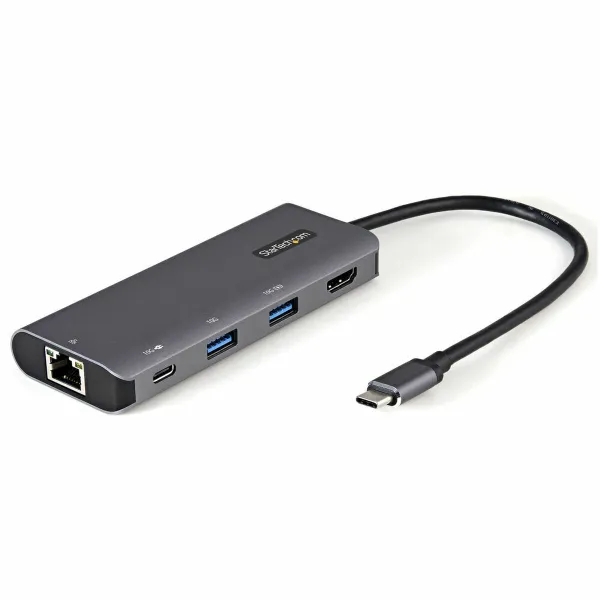 USB-разветвитель Startech DKT31CHPDL