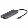 USB-разветвитель Startech DKT31CHPDL