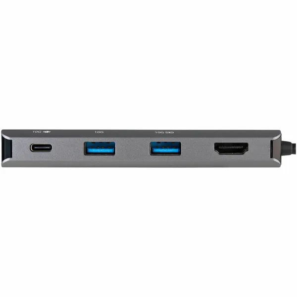 USB šakotuvas Startech DKT31CHPDL
