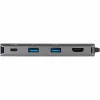 USB šakotuvas Startech DKT31CHPDL