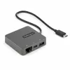USB Centrmezgls Startech DKT31CHVL
