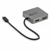 USB-разветвитель Startech DKT31CHVL