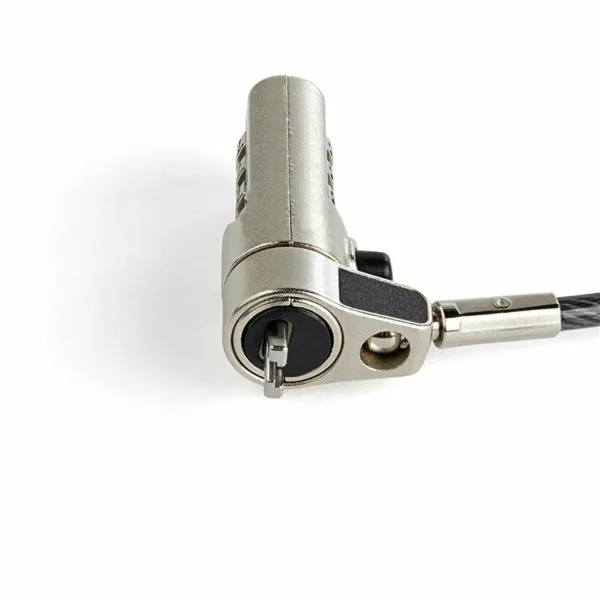 Saugumo kabelis Startech LTLOCKNANO