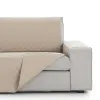 Sofa Cover Eysa NORUEGA White 100 x 110 x 240 cm