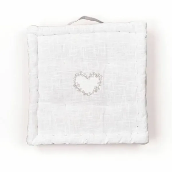 Floor cushion TODAY 40 x 40 x 10 cm