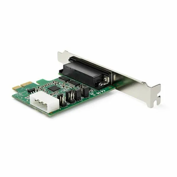 Карта PCI Startech PEX4S953