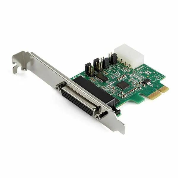 PCI korta Startech PEX4S953