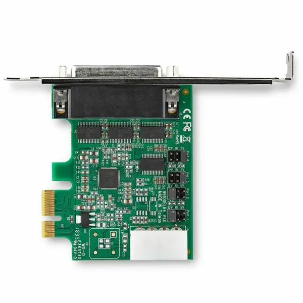 PCI Karte Startech PEX4S953