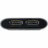 Thunderbolt to DisplayPort Adapter Startech TB32DP14             Silver