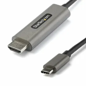 Адаптер USB C—HDMI Startech CDP2HDMM4MH          HDMI