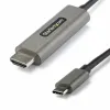 Адаптер USB C—HDMI Startech CDP2HDMM4MH          HDMI