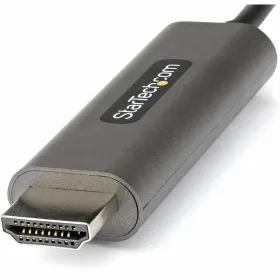 USB C uz HDMI Adapteris Startech CDP2HDMM4MH          HDMI