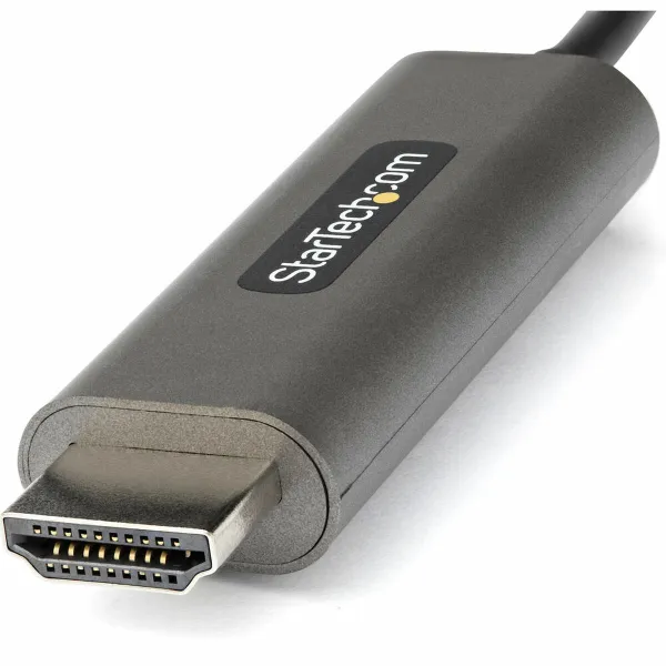 USB C-HDMI Adapter Startech CDP2HDMM4MH          HDMI
