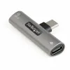 USB-C-adapteri Startech CDP2CAPDM