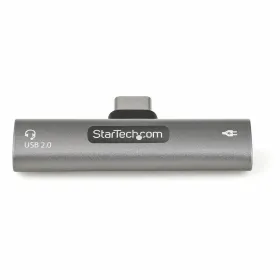 USB-C Adapteris Startech CDP2CAPDM