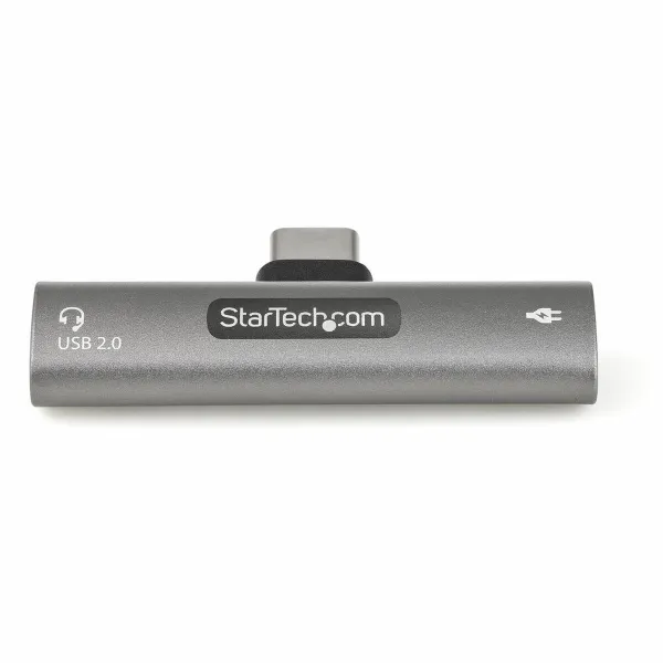 USB-C-adapteri Startech CDP2CAPDM