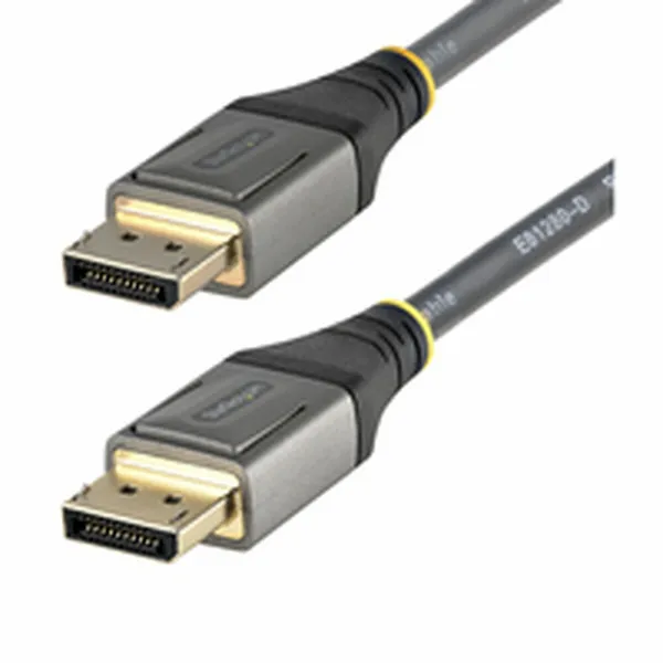 DisplayPort kabelis Startech DP14VMM3M            3 m