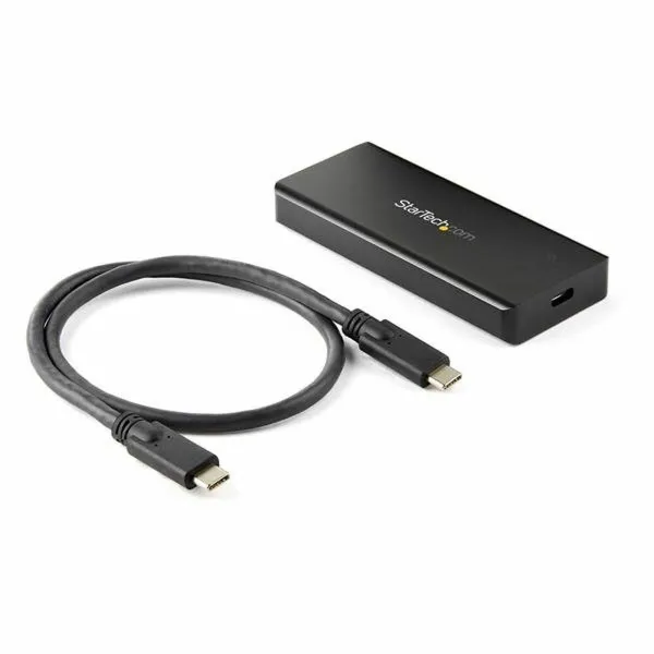 Väline Korpus Startech M2E1BRU31C