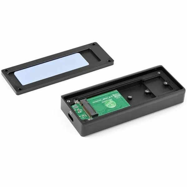 Ārējā kaste Startech M2E1BRU31C