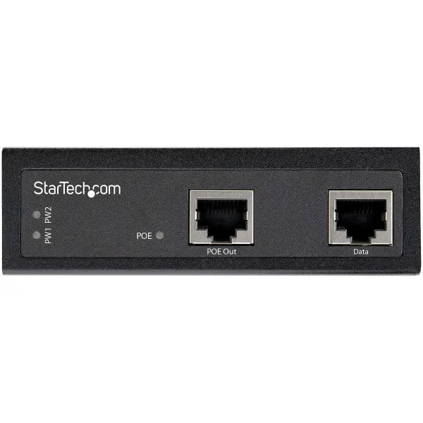 Switch Startech POEINJ1G90W