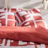 Pussilakanasetti TODAY rouge