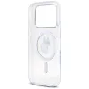 Karl Lagerfeld IML Choupette MagSafe - Case for iPhone 17 Pro (transparent)
