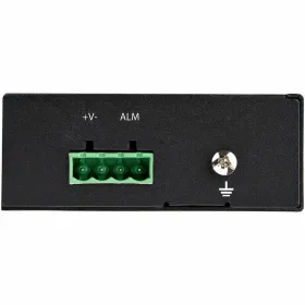 PoE keitiklio adapteris Startech IMC1GSFP60W