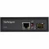 Адаптер конвертера PoE Startech IMC1GSFP60W