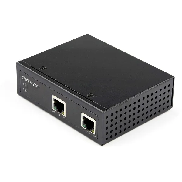 PoE atkārtotājs Startech POEEXT1G60W