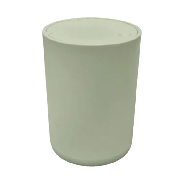 Šiukšlių dėžė TODAY UTILITY Žalia Vert 8,5 L 21 x 29 cm