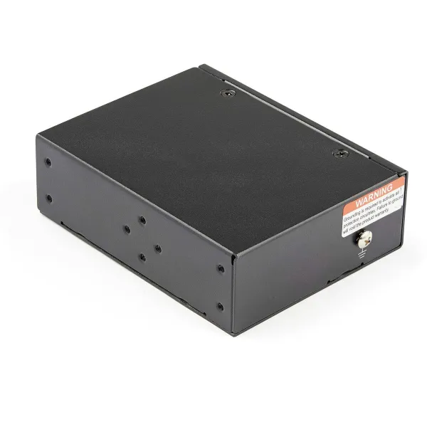 PoE toistin Startech POEEXT1G60W