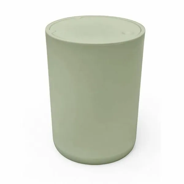 Roskasanko TODAY UTILITY Vihreä Vert 8,5 L 21 x 29 cm