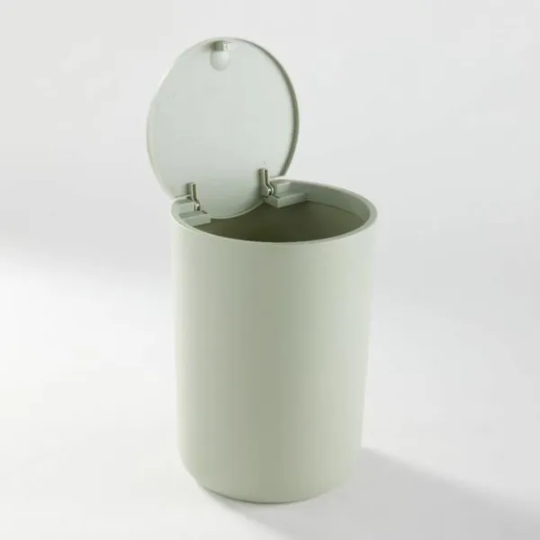 Šiukšlių dėžė TODAY UTILITY Žalia Vert 8,5 L 21 x 29 cm