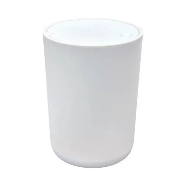 Šiukšlių dėžė TODAY UTILITY Balta 8,5 L 21 x 29 cm