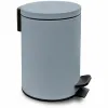 Pedalų dėžė TODAY UTILITY Mėlyna 3 L 17 x 25 cm