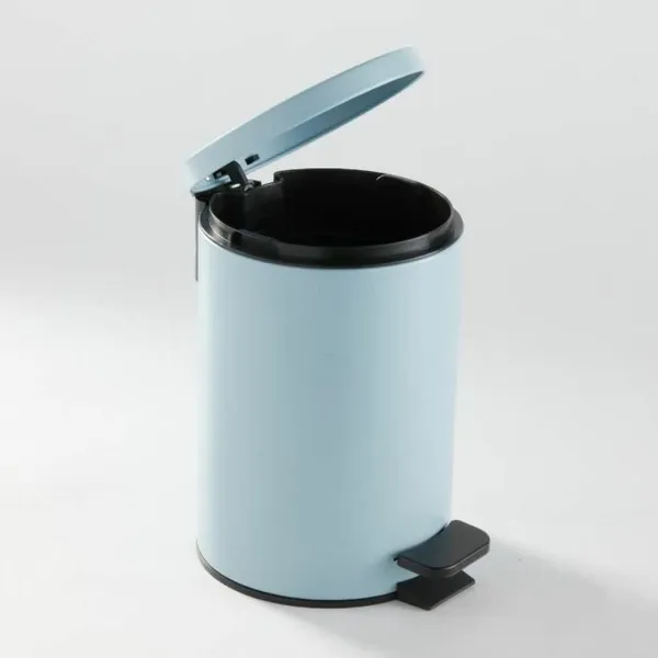 Pedalų dėžė TODAY UTILITY Mėlyna 3 L 17 x 25 cm