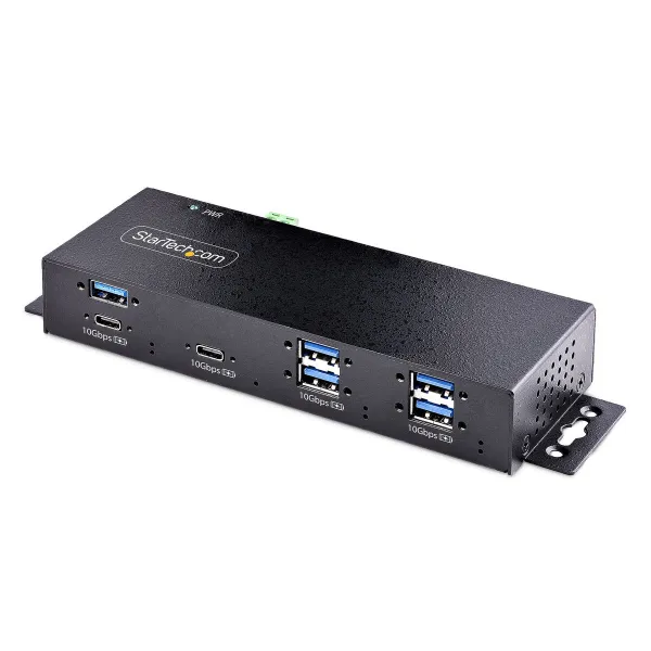 Verkkoadapteri Startech HB31C5A2CME