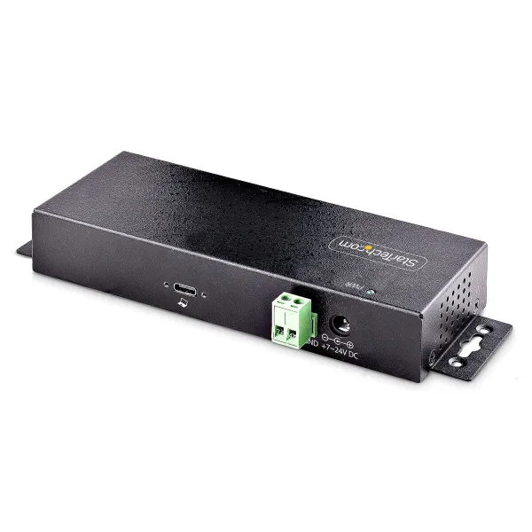 Verkkoadapteri Startech HB31C5A2CME