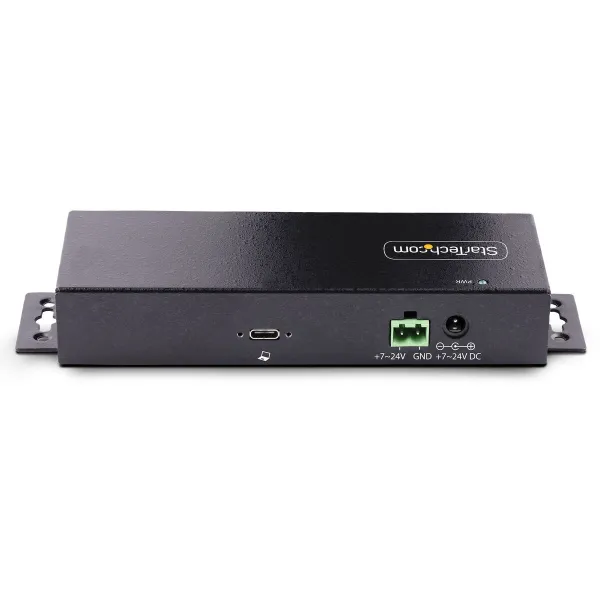 Verkkoadapteri Startech HB31C5A2CME