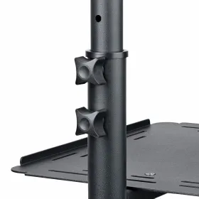 Notebookteline Startech ADJPROJCART