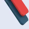 Nillkin Super Frosted Shield Pro - Case for Apple iPhone 12 Pro Max (Red)