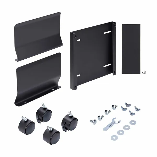 Ceiling Mount for Projectors Startech CPUMOBILESTND