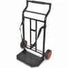 Kottikärryt TOOD Teräs 100 kg