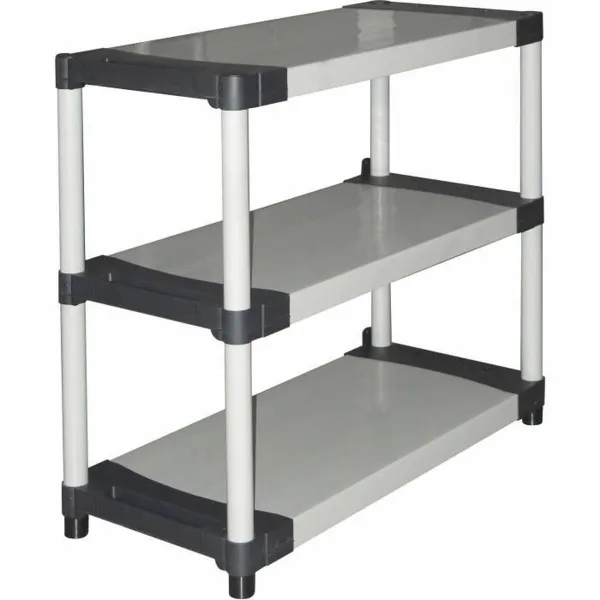 Shelves TOOD