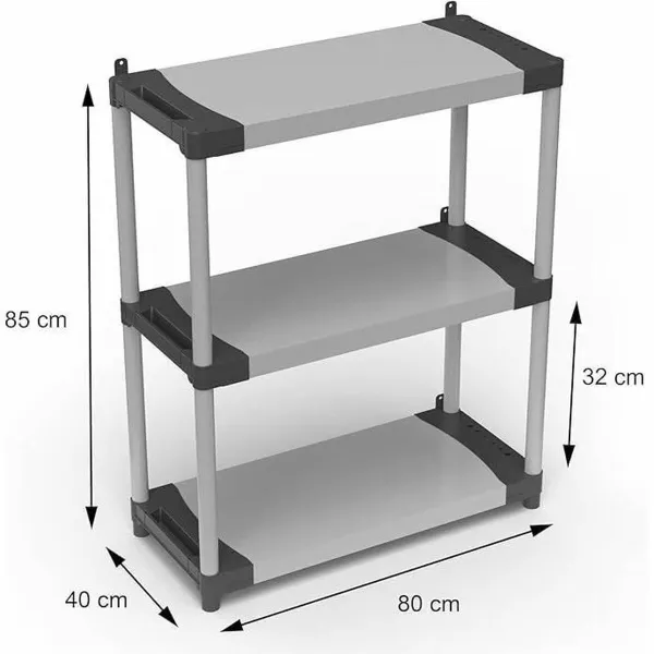 Shelves TOOD