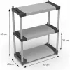 Shelves TOOD