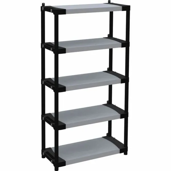 Shelves TOOD