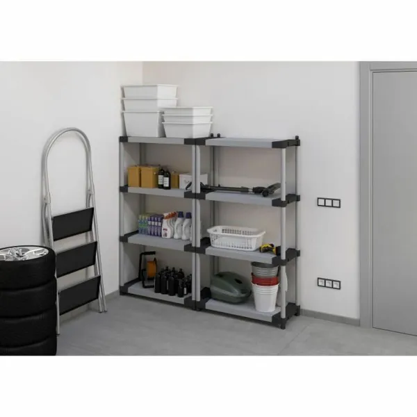 Shelves TOOD