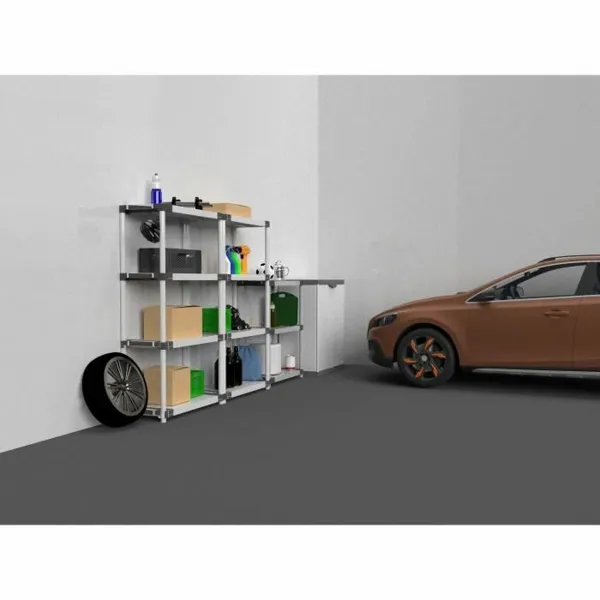 Shelves TOOD