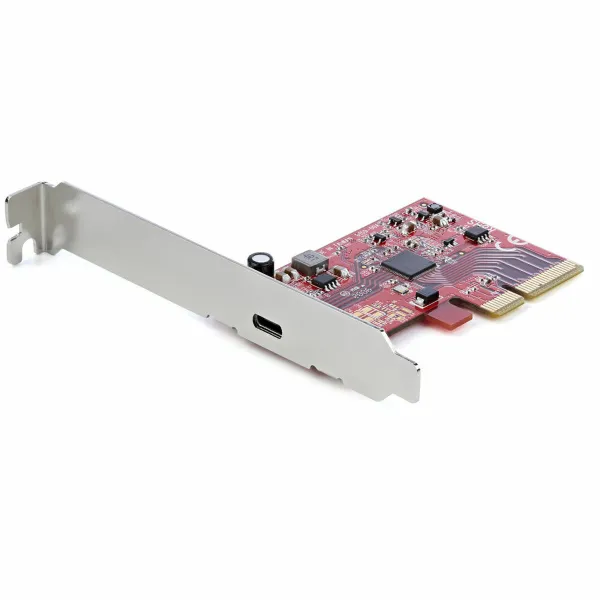 PCI korta Startech PEXUSB321C